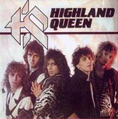 Highland Queen : Highland Queen